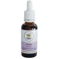 BabyNature Sleep Drops